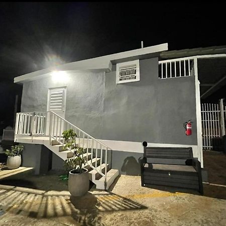 Las Casitas De Village Carolina Kültér fotó