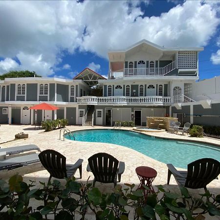 Las Casitas De Village Carolina Kültér fotó