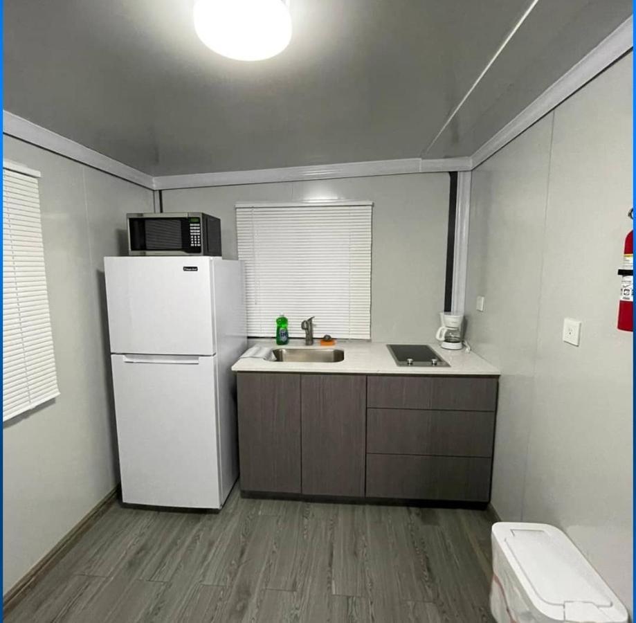 Las Casitas De Village Carolina Kültér fotó