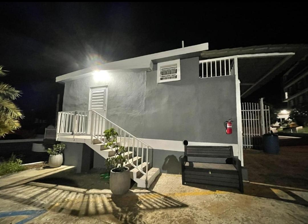 Las Casitas De Village Carolina Kültér fotó