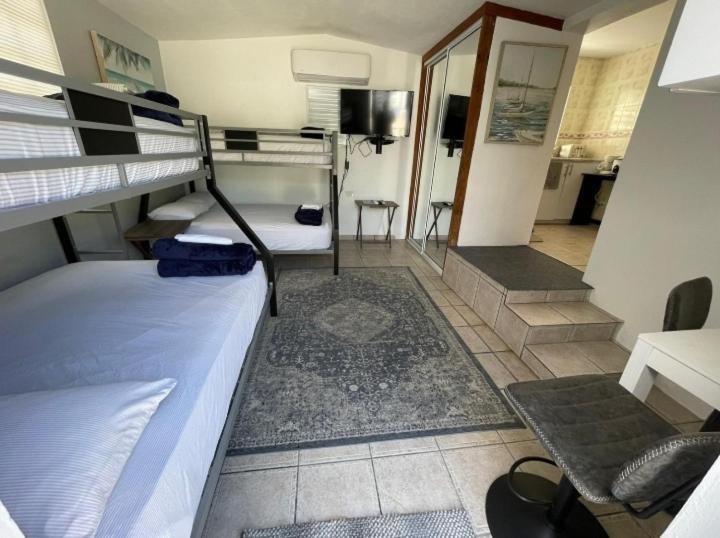 Las Casitas De Village Carolina Kültér fotó