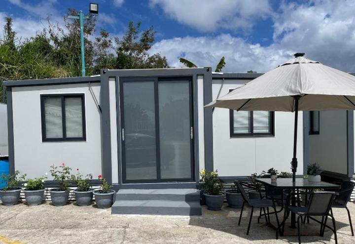 Las Casitas De Village Carolina Kültér fotó