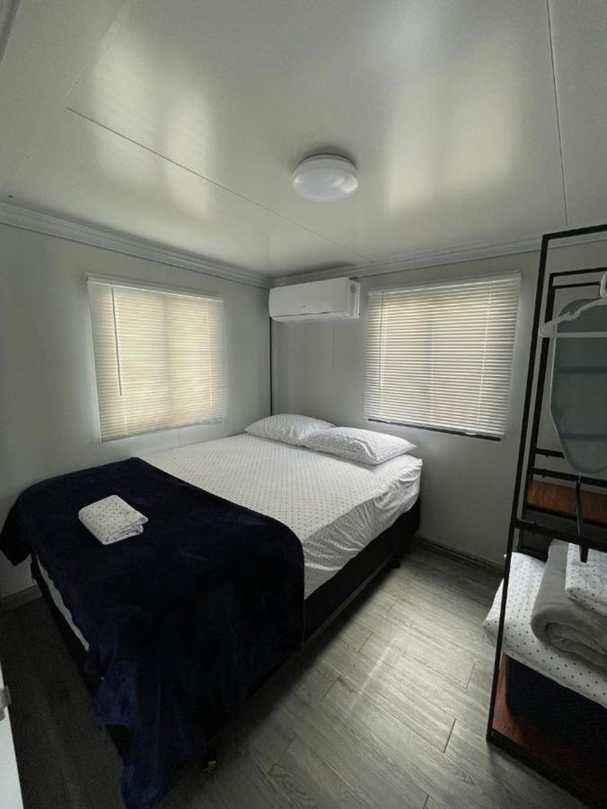 Las Casitas De Village Carolina Kültér fotó