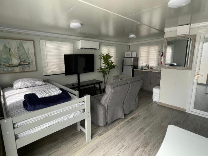 Las Casitas De Village Carolina Kültér fotó