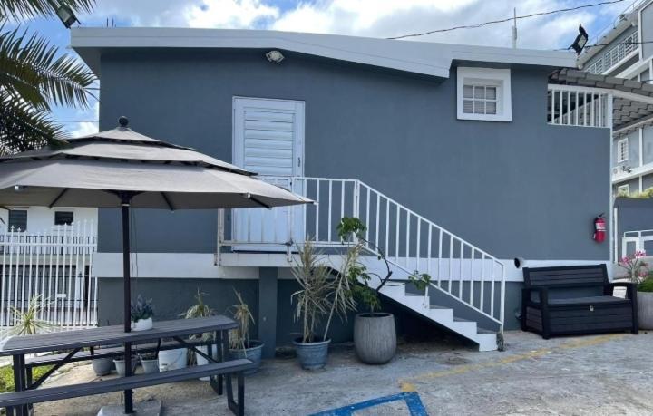 Las Casitas De Village Carolina Kültér fotó