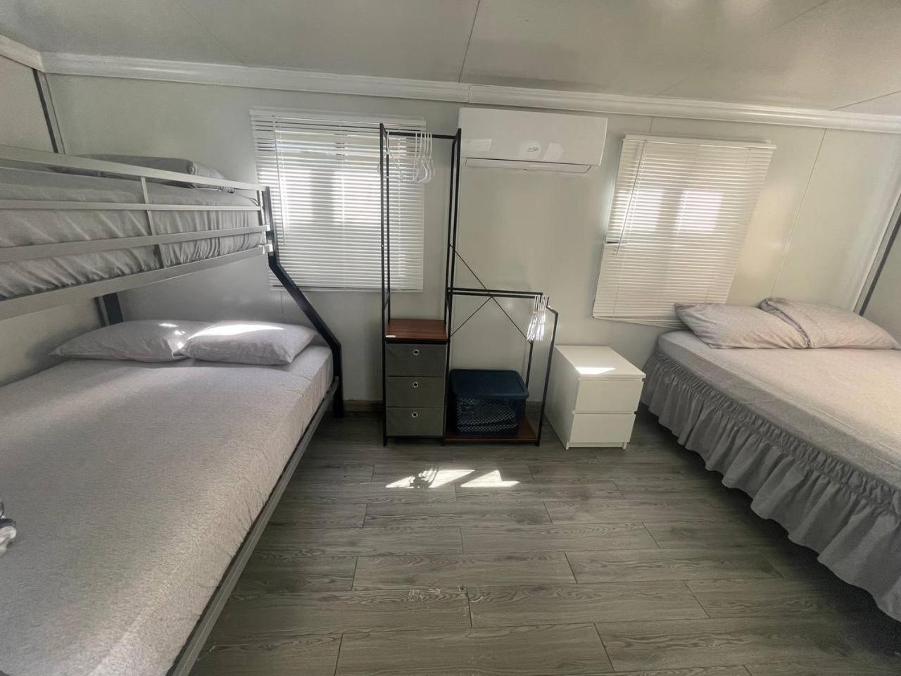 Las Casitas De Village Carolina Kültér fotó